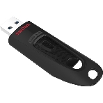 Флешка USBSanDisk 128Gb CZ48 Ultra SDCZ48-128G-U46 USB 3.0, черный USB Drive, фото5