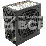 Блок питания Cougar CGR BS-500R, 500Вт BULK, 80 Plus Bronze, 120мм, черный, фото 1