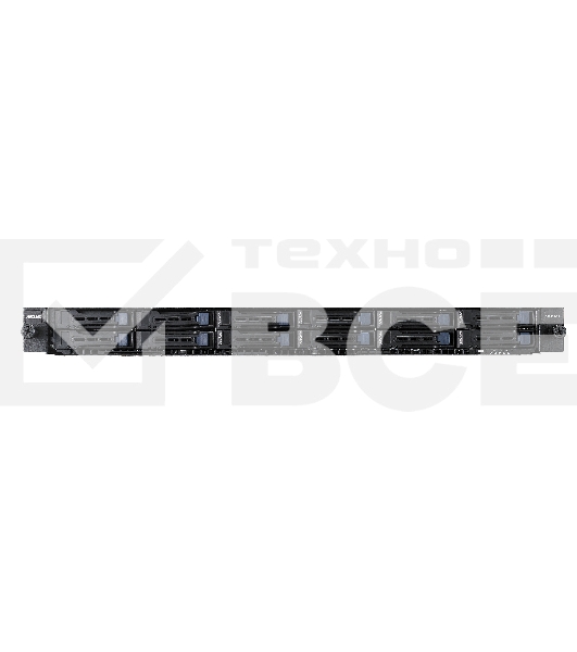 Серверная платформа Asus RS700A-E9-RS12 V2