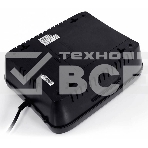 Источник бесперебойного питания Powercom Spider SPD-450N 270Вт 450ВА черный, фото7