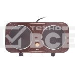 Электрическая плитка Centek CT-1507 Siberia, фото2