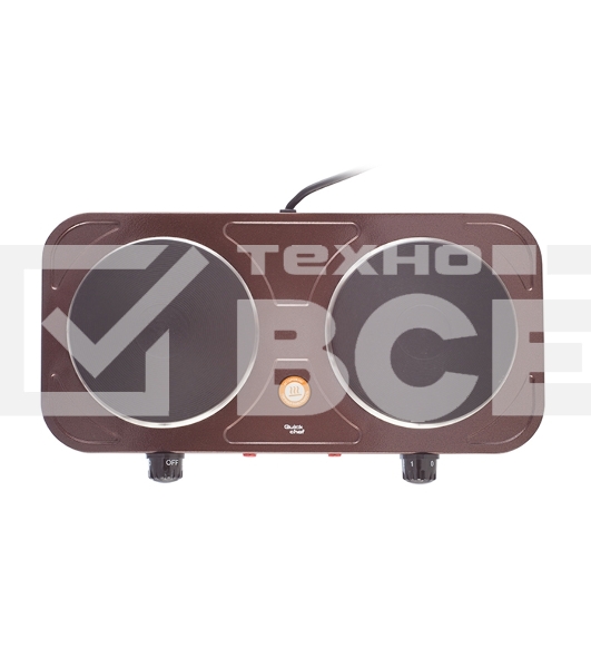 Электрическая плитка Centek CT-1507 Siberia
