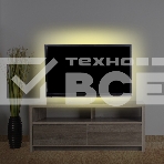 Лента LED с USB коннектором 5 В, 8 мм, IP65, SMD 2835, 60 LED/m, цвет свечения теплый белый (3000 K), фото2