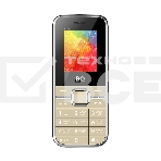 Мобильный телефон BQ 1868 Art+ красный, фото11