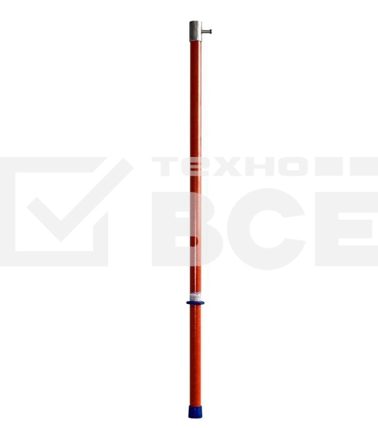 Штанга оперативная ШО-10 Д до 10 кВ Диэлектрик Д157706