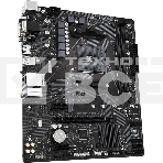Материнская плата Gigabyte A520M S2H, AM4, AMD A520, 2xDDR4, 4xSATA, 1xM.2, 1xPCIe 3.0 x16, 2xPCIe x1, 1xHDMI, 1xDVI-D, 1xVGA, 1x 1Gb LAN, 4xUSB-A 3.2 Gen 1, 2xUSB-A 2.0, 3x3.5 мм, 7.1, mATX, фото25