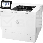 Принтер лазерный HP LaserJet Enterprise M611dn (7PS84A), A4, ч/б, печ. до 61 стр/мин., 1200 x 1200 dpi, USB, RJ-45, фото21