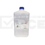 Тонер Cet CE38-C CET111069467 голубой с носителем бутылка 467гр. для принтера KONICA MINOLTA Bizhub C227/287, фото 1