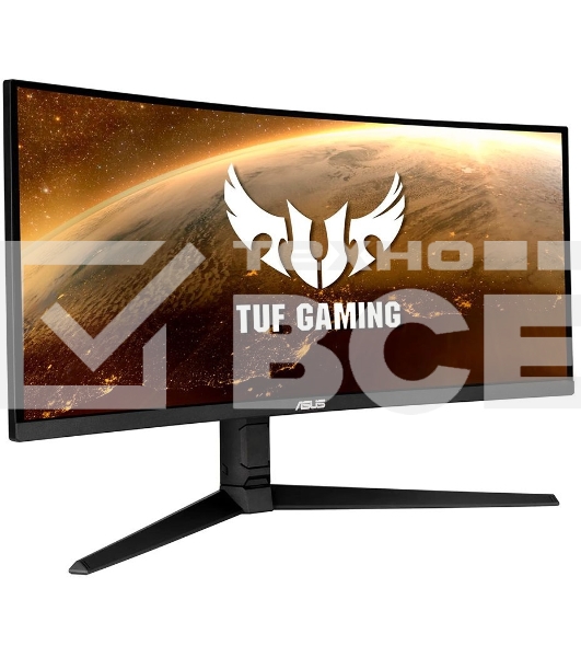 Монитор ASUS 34