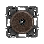 Вилка TV простая, 0-2400 МГц, фото6