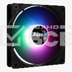 Вентилятор для корпуса Aerocool / Formula Frost 12 черный, 120 мм, 1000 об/мин, 23.7 дБ, 3 pin, фото12