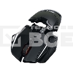 Игровая мышь Mad Catz R.A.T. 1+ (ADNS3050, USB, 3 кнопки, 2000 dpi) черная, фото2