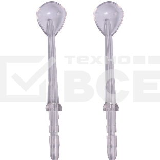 Насадка для ирригатора B.Well WI- 922/933 (упак.:2шт) для WI-922/933