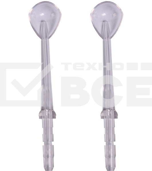 Насадка для ирригатора B.Well WI- 922/933 (упак.:2шт) для WI-922/933
