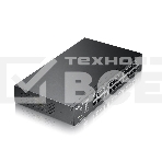 Коммутатор Zyxel GS1100-24E-EU0103F 24G неуправляемый, фото5