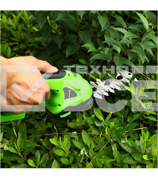 Ножницы Deko DKGS3.6 (063-4244)