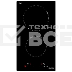 Индукционная варочная панель Korting HK 32001 B, фото2