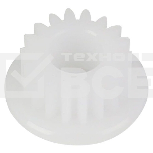 Шестерня CET361002 (18T) для Kyocera ECOSYS M2030/2035/2530/2535/P2035d