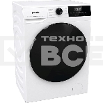 Стирально-сушильная машина Gorenje W1D2A164ADS (20010443) белый загр. фронтальная макс.: 10 кг 1400об/мин класс: А, фото9