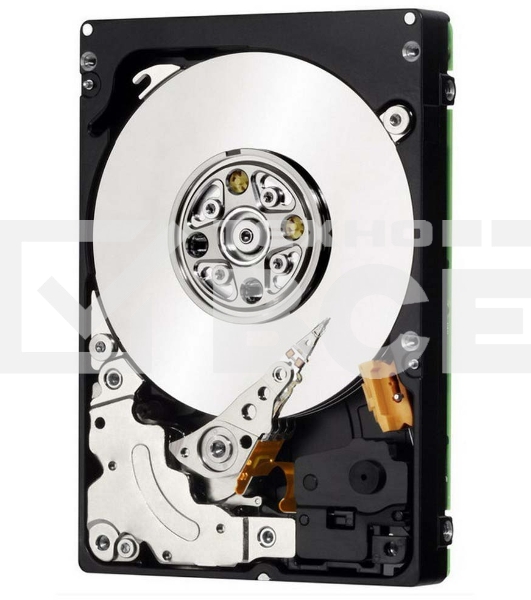 Жесткий диск Toshiba 1Tb 7200rpm DT01ACA100 SATA-III 32Mb 3.5
