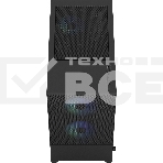 Компьютерный корпус Fractal Design Pop Mini Air RGb черный TG Clear Tint FD-C-POR1M-06, фото12