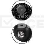 Микрофон проводной HyperX SoloCast 2м черный, фото16