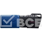 Флеш диск Kingston 64Gb DataTraveler Exodia M DTXM/64GB USB3.0 черный/синий, фото5