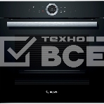 Духовой шкаф Bosch HBG675BB1, встраиваемый, фото2