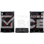 Минисистема LG CL-98+NL-98 X-BOOM 3500Вт/Разноная подсветка/Функция караоке/Вокальные эффекты/Multi Bluetooth/Беспроводное объединение устройств Party Link/состоит из 2 коробок, фото2