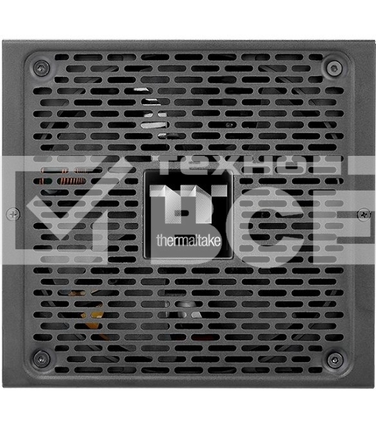 Блок питания Thermaltake Toughpower (GF3 PS-TPD-1200FNFAGE-4) 1200Вт, 80 PLUS Gold, 135мм, модульный, черный