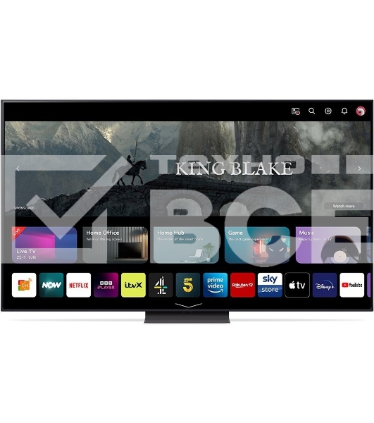 Телевизор LG 65