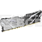 Оперативная память NETAC, DDR4, 16GB (1x16GB), 3200MHz, CL16, с радиатором, чёрный, фото9