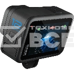 Экшн-камера GoPro HERO12 Black 1xCMOS 27Mpix черный, фото19