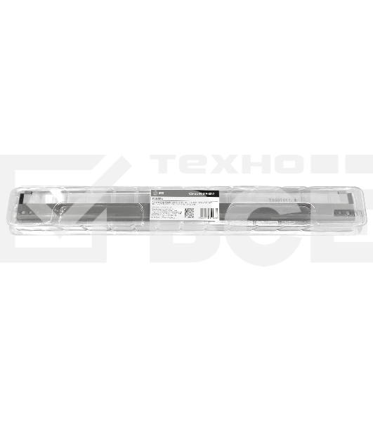 Ракель Cactus CS-BL-R-MP5002 для Ricoh Aficio MP5002/5001G/5000B/5000/4500/4002/4001G/4000B