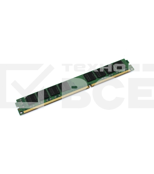 Оперативная память Samsung, DDR3, 8GB (1x8GB), 1333MHz, CL9, OEM