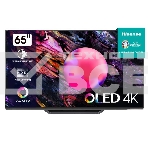 Телевизор Hisense 65