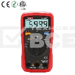 Мультиметр UNI-T UT133A, фото 1