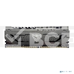 Оперативная память Patriot Viper Steel, DDR4, 8GB, 3000MHz, CL16, DIMM, с радиатором, черный, фото7