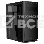 Компьютерный корпус Ginzzu A250  Window  w/o PSU, фото8