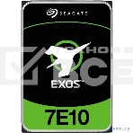 Жесткий диск Seagate SAS 6TB 7200RPM 12GB/S 256MB ST6000NM020B, фото3