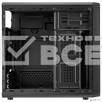 Компьютерный корпус Aerocool / Formula Qs-180 черный без БП mATX 1x80mm 2xUSB2.0 1xUSB3.0 audio, фото14