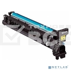 Блок формирования изображения Konica-Minolta bizhub C227/C287 желтый IU-214Y, фото4