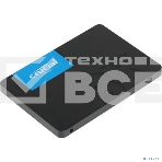 Накопитель SSD Crucial BX500, 240Gb, 2.5