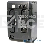Источник бесперебойного питания Powercom Imperial IMP-525AP 315Вт 525ВА черный, фото11