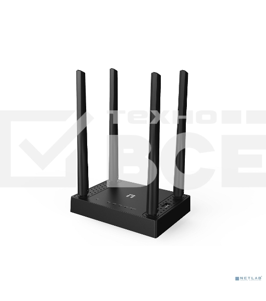Роутер/маршрутизатор Wi-Fi NETIS 1200MBPS LTE DUAL BAND N5