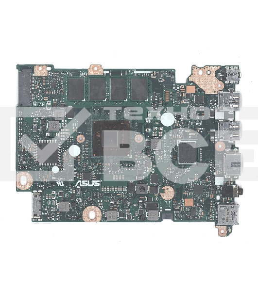 Материнская плата для Asus E406MA 4G/N4000