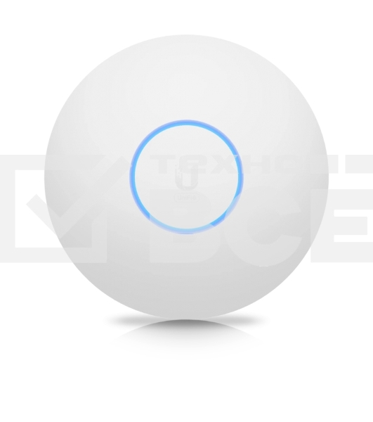 Точка доступа Wi-Fi 3000MBPS U6-LR UBIQUITI