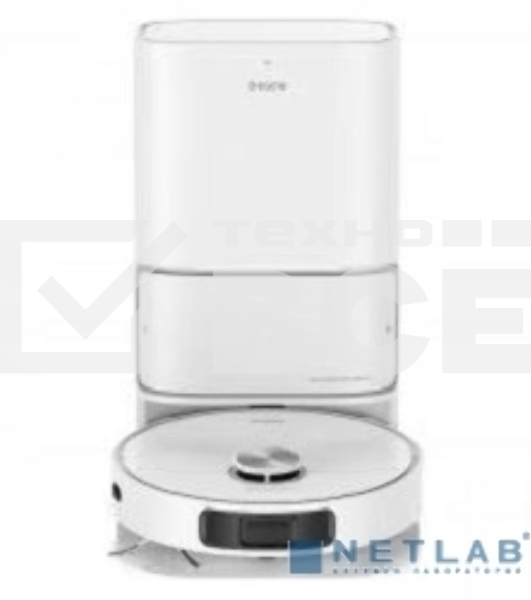 Робот-пылесос Dreame RLS6LADC-6 L10 Ultra