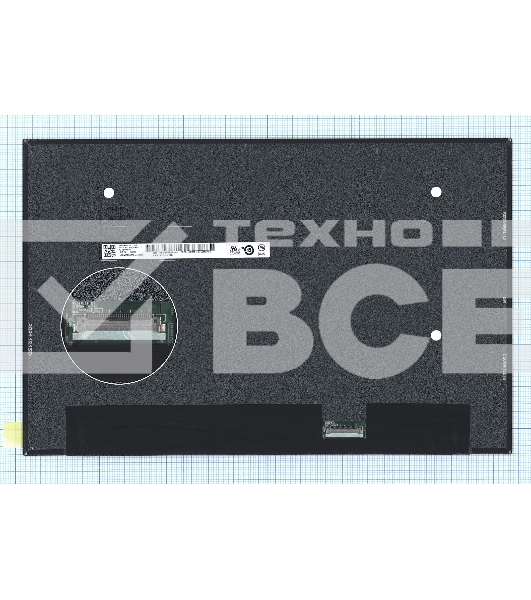 Матрица B133UAN02.2