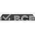 Коммутатор DAHUA 28-портовый управляемый, уровень L3Порты: 24 RJ45 10/100/1000Мбит/с, 4 SFP+ 1000/10000Мбит/с(uplink); питание: 100~240В(AC); грозозащита: до 6кВ, фото6